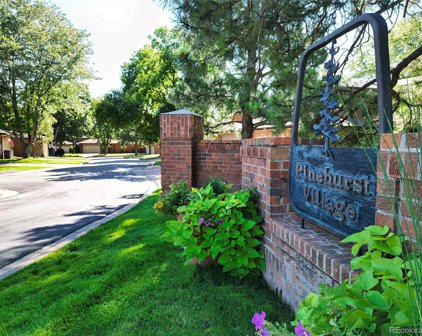 6350 W Mansfield Avenue Unit 54, Denver