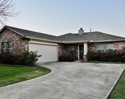 2108 Chisolm  Trail, Forney