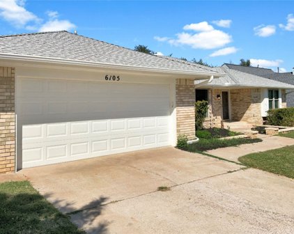 6105 Woodbridge Road, Oklahoma City