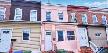 606 S Payson St, Baltimore