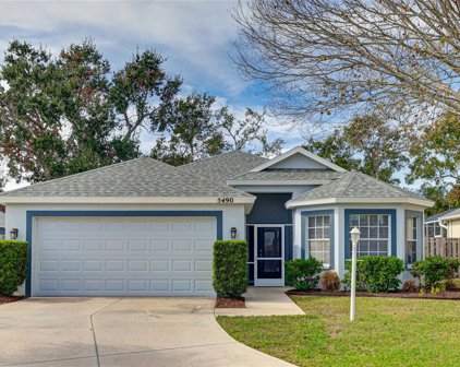5490 Ashton Manor Drive, Sarasota