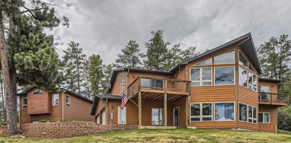 4556 Shoshone Drive, Larkspur