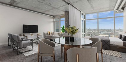 1080 Park Blvd Unit #1311, Downtown
