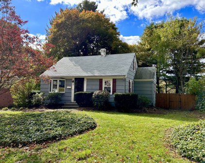 30 Darnell Rd, Worcester