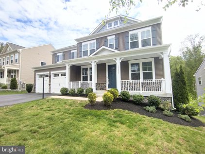 19231 Stoney Ridge Pl, Triangle