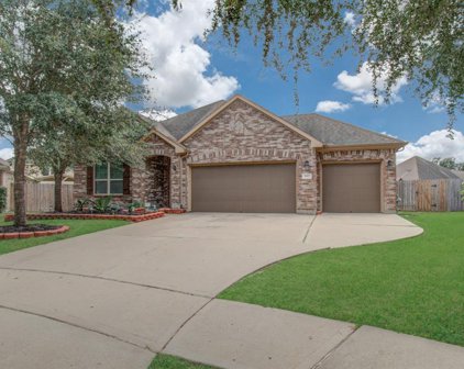 8507 Dolan Heights Court, Cypress