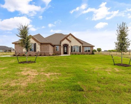 4008 Flat Top  Court, Weatherford