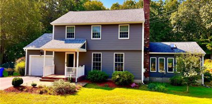 787 Cook Hill Road, Killingly