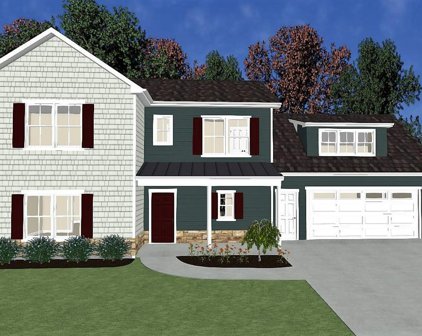 Lot 4 Gray Meadow Court, Warrenton