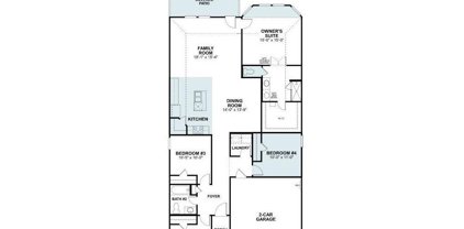 5631 Daylight Cove, Fulshear