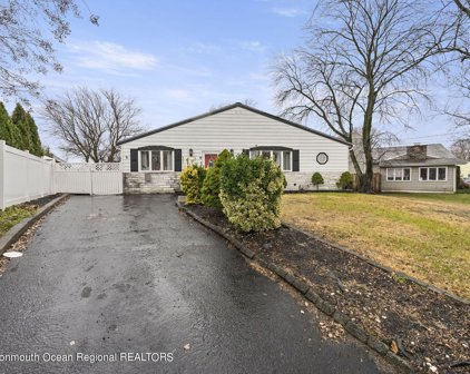7 E Jack Street, Hazlet