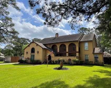 8303 Champion Forest Circle, Spring