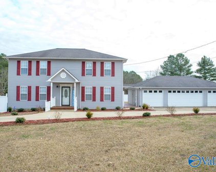 3814 Tidmore Bend Road, Gadsden