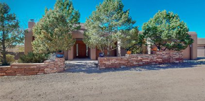 774 Calle Altamira, Santa Fe
