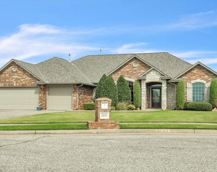 3213 SW 105th Street, Oklahoma City