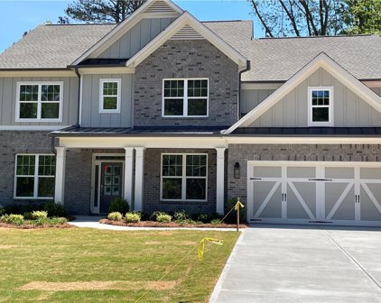 2020 Eula Drive, Marietta