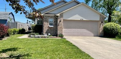 439 S Crawford Street, Martinsville