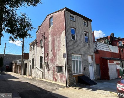 1703 E Lombard St, Baltimore