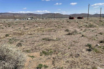 3535 W US Highway 50, Silver Springs