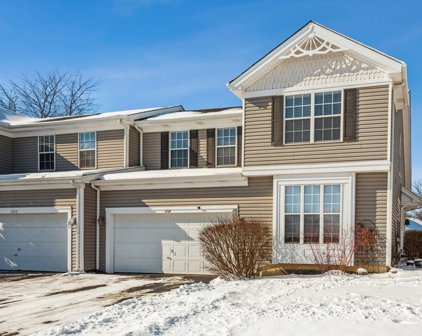 1018 Georgian Place, Bartlett