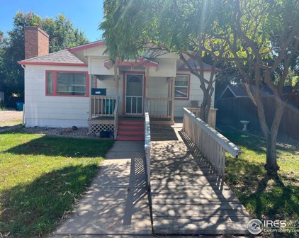215 Parker St, Fort Collins