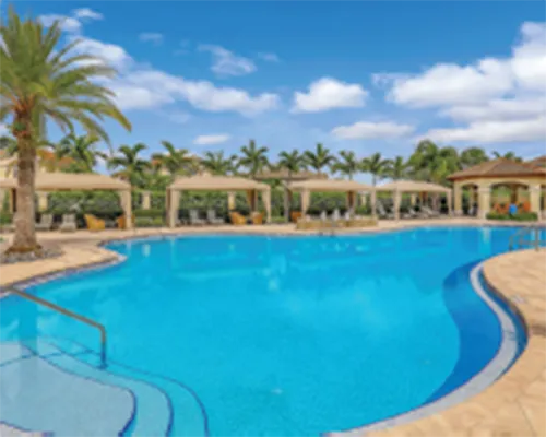 Marbella Isles Homes for Sale