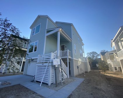 4403 Aloha Lane, North Charleston
