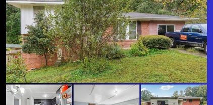 927 Slash Pine Road, Forest Park