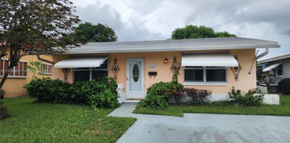 4607 Nw 47th Ct, Tamarac