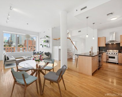 121 W 19th  Street Unit PHF, New York
