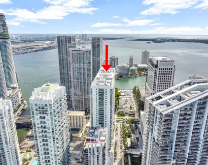 55 Se 6th St Unit #3404, Miami