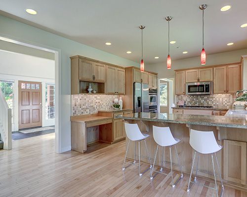 Munds Park Real Estate
