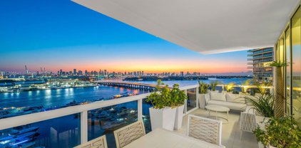 400 Alton Rd Unit #1201, Miami Beach