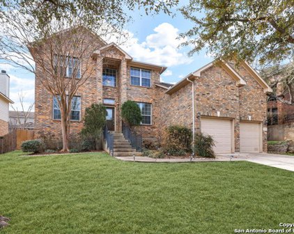 635 Mesa Loop, San Antonio