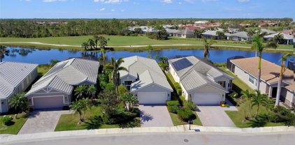3541 Crosswater  Drive, North Fort Myers