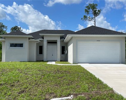 2905 13th Street W, Lehigh Acres