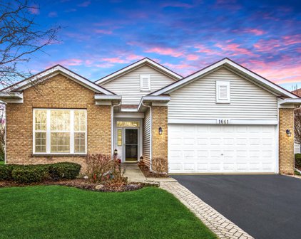 1661 Benzie Circle, Romeoville