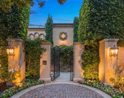 150  Esparta Way, Santa Monica