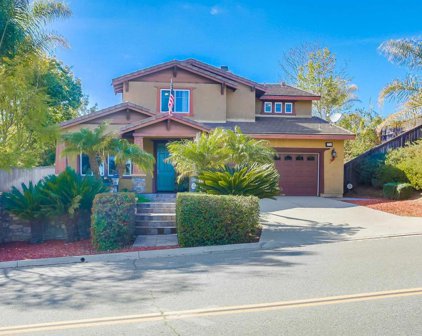 27748 Granite Ridge Rd, Escondido