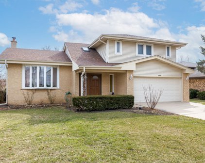 2403 S Cedar Glen Drive, Arlington Heights