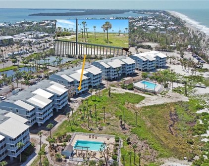 2417 Beach Villas, Captiva