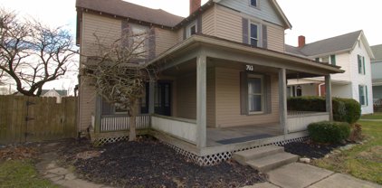 703 W 1st Street, Marion