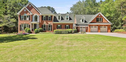 105 Calloway Crossing, Peachtree City