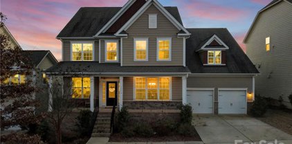 1350 Corey Cabin  Court, Fort Mill