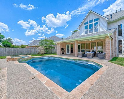 13506 Key Ridge Lane, Cypress