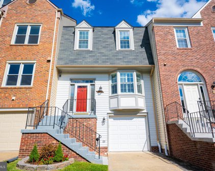 7205 Squirrel Run Ct, Springfield
