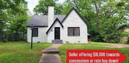 1430 S Glenwood Blvd, Tyler