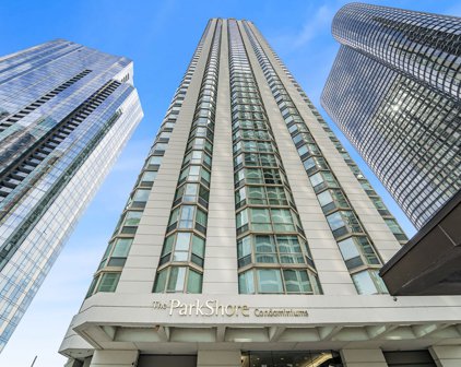 195 N Harbor Drive Unit #4107, Chicago