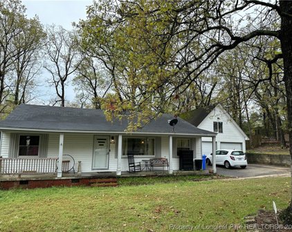 408 Lynn Avenue, Fayetteville