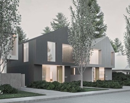 780 E 16th Street, North Vancouver
